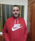Dating Man Spain to Toledo  : Nxt, 44 years
